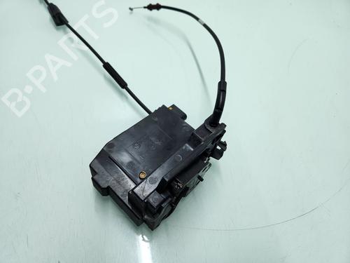 Rear right lock CITROËN C4 Grand Picasso II (DA_, DE_)  | BP24885291C99 