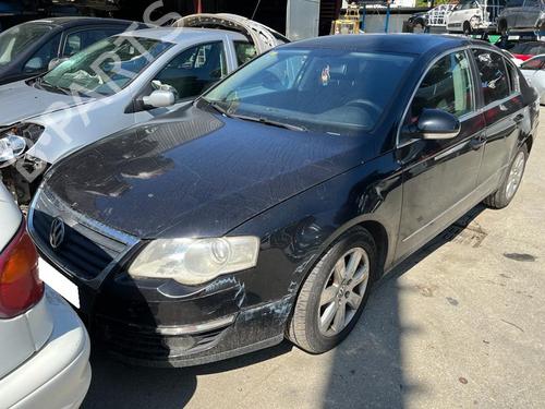 Right mirror VW PASSAT B6 (3C2)  | BP21636510C27 