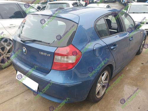 Instrument cluster BMW 1 (E87)  | BP21660053C47 