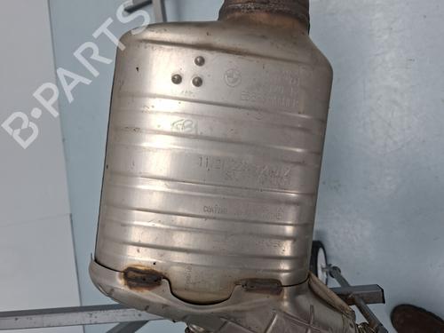Particulate filter BMW X3 (G01, F97, G08) xDrive 20 d Mild-Hybrid | BP38775212M81 - Image 3