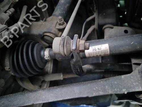Used Right front driveshaft Right front driveshaft 38592395 38592395