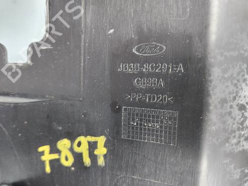 Other FORD RANGER (TKE) | BP30549170O1