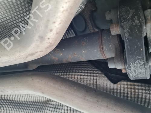 Used Driveshaft MERCEDES-BENZ E-CLASS (W211) E 270 CDI (211.016) (177 hp) 21651038