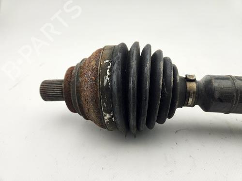 Right front driveshaft SEAT LEON (5F1) | BP30966964M39 - Image 2