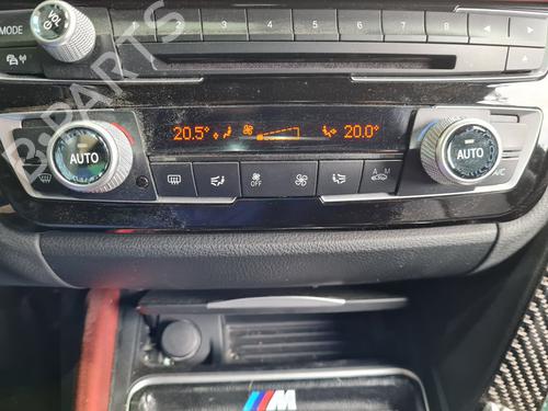 Used Climate control BMW 4 Coupe (F32, F82) 420 d (190 hp) 21648173