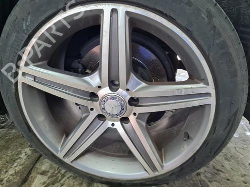Used Rim MERCEDES-BENZ E-CLASS (W211) E 270 CDI (211.016) (177 hp) 21651017