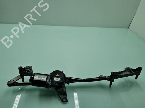 Front wiper motor MERCEDES-BENZ A-CLASS (W176) A 200 CDI (176.001) | BP21637900M29 