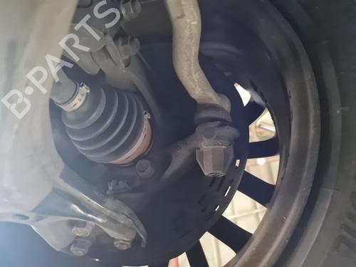 Used Right front steering knuckle Right front steering knuckle TOYOTA COROLLA Estate (_E21_) [2019-2026] 32866695 32866695