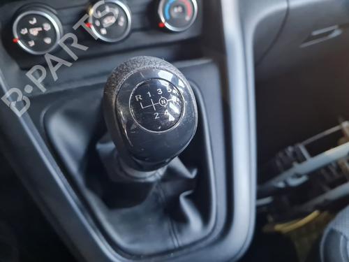 Used Shift knob Shift knob MERCEDES-BENZ CITAN Box Body/MPV (W420) 1.5 110 CDI (420.623, 420.625) (95 hp) 21767798 21767798
