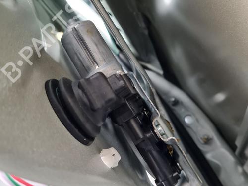Rudehejsemekanisme Højre bagtil TOYOTA AURIS (_E18_) [2012-2019]  28541038