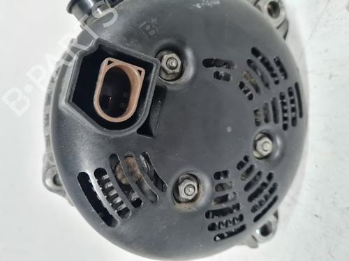 Alternator LAND ROVER RANGE ROVER EVOQUE (L538)  | BP21661210M7 