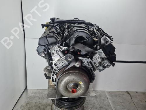 Engine CADILLAC SRX 4.6 | BP21640311M1 - Image 7