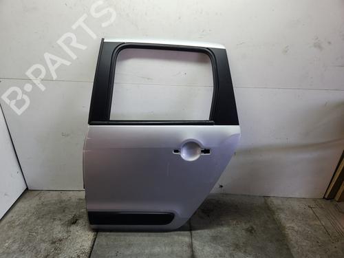 Used Left rear door Left rear door CITROËN C3 Picasso (SH_) [2008-2026] 24598028 24598028