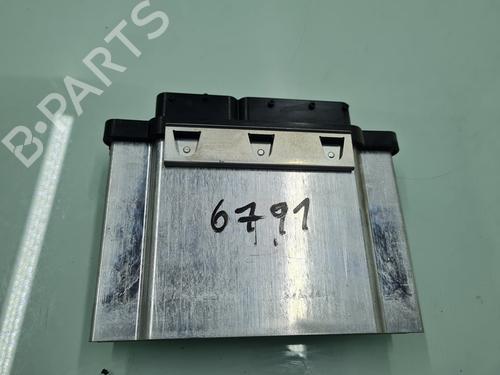 Motorstyringsenhed SEAT IBIZA IV ST (6J8, 6P8) [2010-2016]  21766255