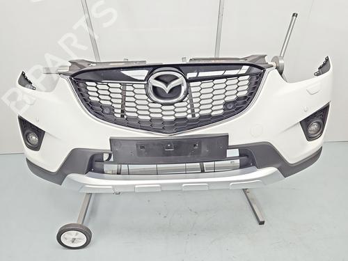 Foran kofangere Foran kofangere MAZDA CX-5 (KE, GH) 2.2 D AWD (KE2AW) (150 hp) 39688936 39688936