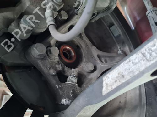 Used Right front steering knuckle Right front steering knuckle OPEL ASTRA K (B16) [2015-2022] 32708918 32708918