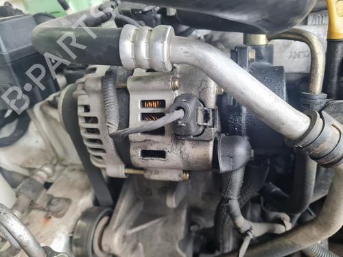 Used Alternator HYUNDAI i30 Estate (FD) 2.0 CRDi (140 hp) 25257507