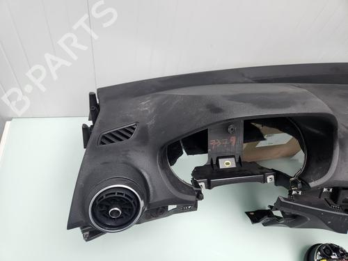 Airbag Kit AUDI Q2 (GAB, GAG) 35 TFSI | BP23243258C86