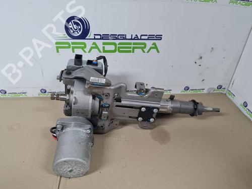 Used Steering column Steering column HYUNDAI ix35 (LM, EL, ELH) [2009-2016] 21660025 21660025