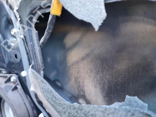 Used Rear right window mechanism LEXUS IS II (_E2_) 250 (GSE20) (208 hp) 30569725