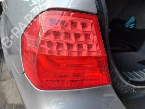 Used Left taillight BMW 3 (E90) 318 d (143 hp) 21658676