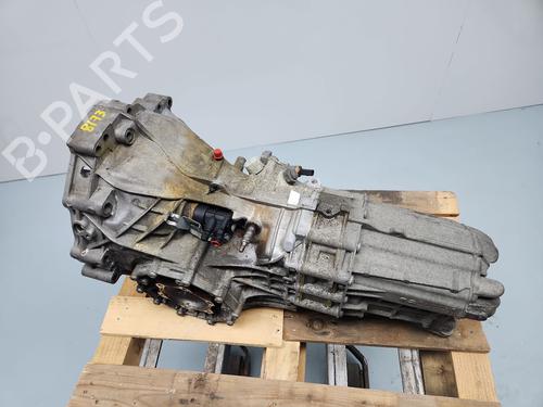 Used Gearbox Gearbox AUDI A4 B7 (8EC) 2.0 TDI (140 hp) 35787840 35787840