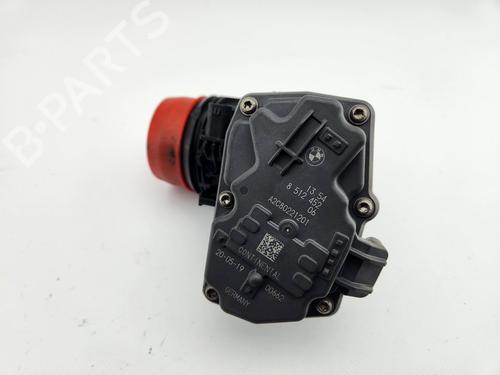 Used Throttle body BMW X1 (F48) sDrive 16 d (116 hp) 29636311