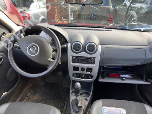 Starter DACIA SANDERO  | BP22370524M8 