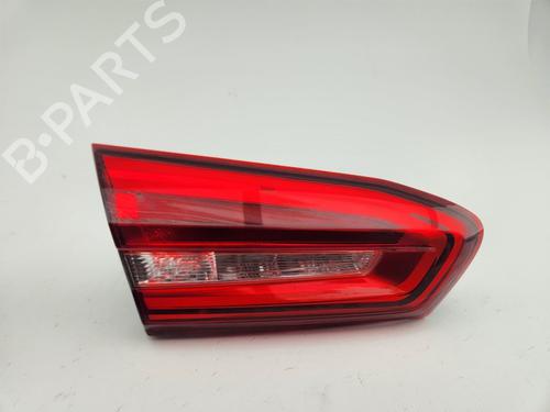 Used Left tailgate light Left tailgate light FORD FOCUS III Turnier 1.5 TDCi (120 hp) 30387816 30387816