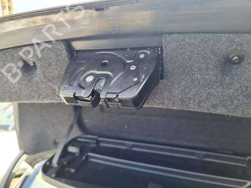 Used Tailgate lock BMW 5 (F10) 520 d (184 hp) 21640940