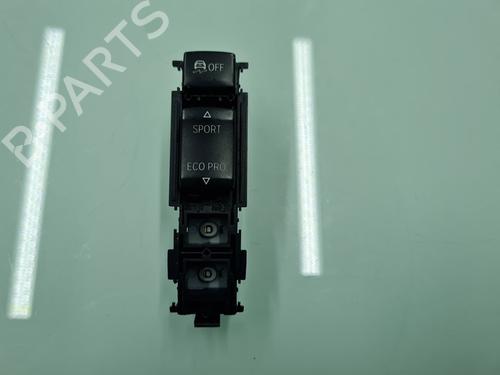 Used Switch Switch BMW 1 (F20) [2011-2019] 21637839 21637839