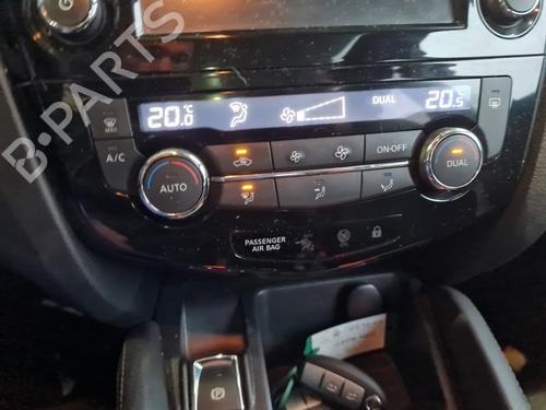 Used Climate control NISSAN QASHQAI II (J11, J11_) [2013-2026]  23259084