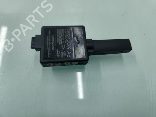 Used Electronic module Electronic module LAND ROVER FREELANDER 2 (L359) [2006-2015] 26586762 26586762