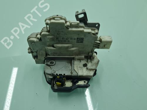 Front right lock SEAT EXEO ST (3R5)  | BP21641688C97 