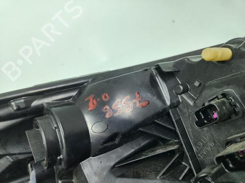 Left headlight RENAULT CLIO IV (BH_) 1.2 TCe 120 (BHAU) | BP25858097C28 - Image 4