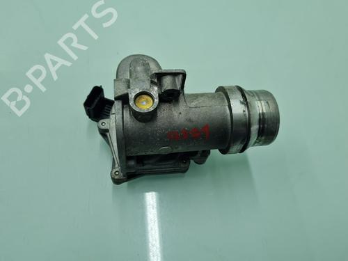 Used Throttle body RENAULT LAGUNA III (BT0/1) [2007-2015]  22616765