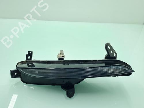 Used Left front indicator Left front indicator RENAULT MEGANE IV Hatchback (B9A/M/N_) [2015-2026] 21637976 21637976