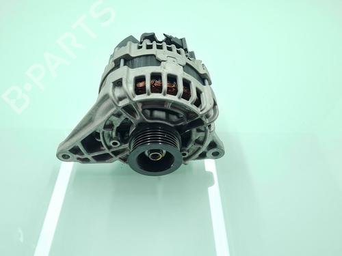 Used Alternator MERCEDES-BENZ GLA-CLASS (X156) GLA 200 CDI / d (156.908) (136 hp) 21637576