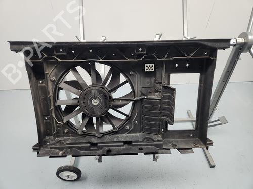 Kjølevifte elektrisk DS DS 4 / DS 4 CROSSBACK (NX_)  | BP29722611M35 