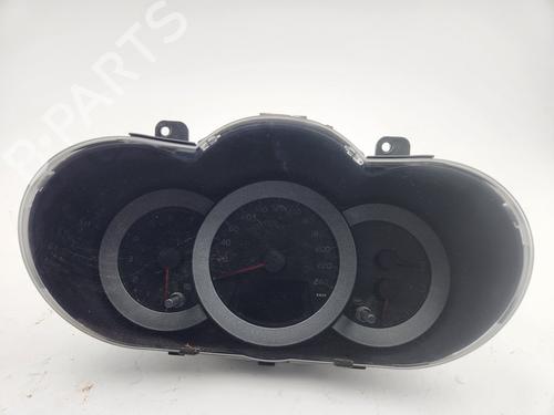 Used Instrument cluster TOYOTA RAV 4 III (_A3_) [2005-2014]  31643955