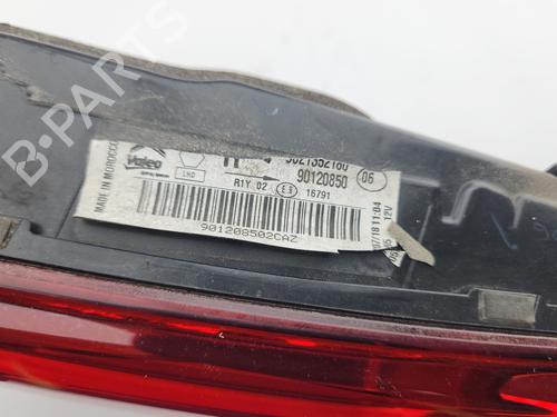 Right tailgate light CITROËN C4 CACTUS 1.2 THP 110 | BP36797206C80 - Image 5