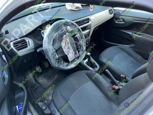 Elektronisk sensor CITROËN C-ELYSEE (DD_)  | BP21649963M84 