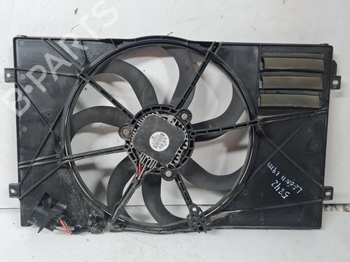radiator-fan-seat-leon-1p1-1k0959455ef-2005-2006-2007-2008-2009-2010-2011-2012-2013-21636572 main image
