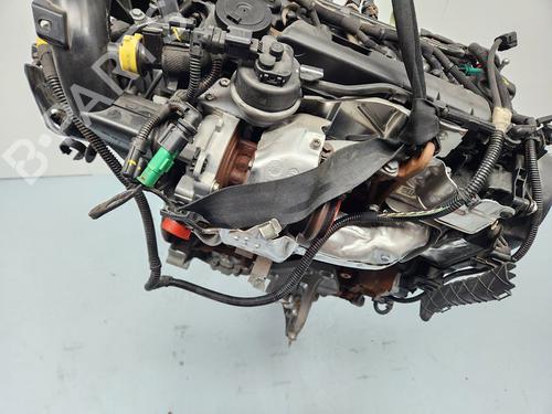 Engine DS DS 7 Crossback (J4_, JR_, JC_)  | BP29435963M1 
