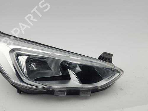 Used Right headlight Right headlight FORD FOCUS IV (HN) [2018-2026] 36476960 36476960