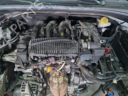 Used Engine Engine 36805252 36805252