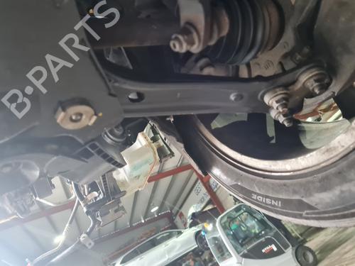 Used Right front suspension arm PEUGEOT 508 I (8D_) 1.6 THP (156 hp) 32084856