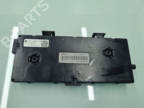 Used Electronic module Electronic module BMW X1 (E84) [2009-2015] 21641033 21641033