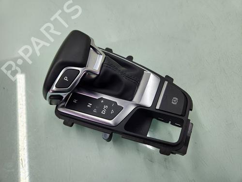 Used Shift knob Shift knob AUDI Q5 Sportback (FYT) 40 TFSI Mild Hybrid quattro (204 hp) 29716182 29716182