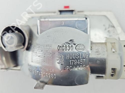 Rear center light OPEL MOKKA 1.2 Turbo Hybrid | BP39981169I39 - Image 3